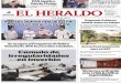 El Heraldo de Xalapa 10 de Marzo de 2016
