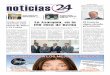 Noticias 24 (11 Marzo 2016)(Comarca de la Axarquía)
