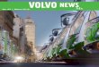 Revista Interna Volvo News - No. 3