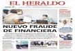 El Heraldo de Coatzacoalcos 12 de Marzo de 2016