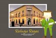 Refugio Reyes, libro de arte para niños