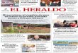 El Heraldo de Xalapa 15 de Marzo de 2016