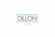 Dillon garris portfolio 2016