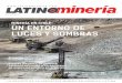 Revista Latinominería  edición marzo - abril 2016