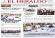 El Heraldo de Xalapa 16 de Marzo de 2016
