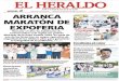 El Heraldo de Coatzacoalcos 16 de Marzo de 2016