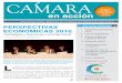 Cámara en Acción - Edición 6- Presidencia Jose Vázquez