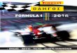 4TPOXOI F1 2016 PROGRAMME