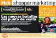Mch | Shopper Marketing . Primera Edición 2016