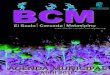 Agenda Municipal BCM Abril 2016