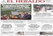 El Heraldo de Xalapa 23 de Marzo de 2016