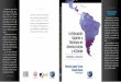 La Educación Superior a Distancia en America Latina y el Caribe