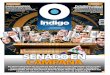 Reporte Indigo: SENADO EN CAMPAÑA 28 Febrero 2016