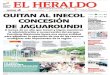 El Heraldo de Coatzacoalcos 31 de Marzo de 2016