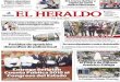 El Heraldo de Xalapa 1 de Abril de 2016
