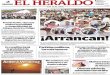 El Heraldo de Xalapa 2 de Abril de 2016