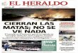El Heraldo de Coatzacoalcos 4 de Abril de 2016