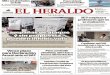 El Heraldo de Xalapa 5 de Abril de 2016