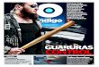 Reporte Indigo: GUARURAS SIN CONTROL 5 Abril 2016
