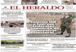El Heraldo de Xalapa 6 de Abril de 2016