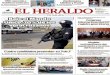 El Heraldo de Xalapa 7 de Abril de 2016