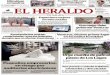 El Heraldo de Xalapa 8 de Abril de 2016