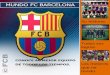 MUNDO FC BARCELONA