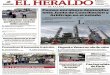 El Heraldo de Xalapa 9 de Abril de 2016
