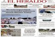 El Heraldo de Xalapa 11 de Abril de 2016