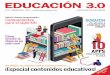 Nº 22 Educación 3.0 (versión reducida)
