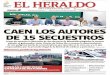 El Heraldo de Coatzacoalcos 14 de Abril de 2016