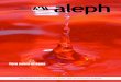 aleph UAM-A No. 228, Abril quincena 02 de 2016