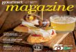 El Corte Inglés Gourmet Magazine Primavera 2016