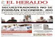 El Heraldo de Coatzacoalcos 16 de Abril de 2016