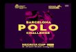 Barcelona Polo Challenge - Negrita Cup 2016