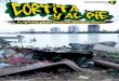 Revista Cortita y al Pie - N°2