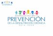 Presentación de la Estrategia Nacional para la Prevención de la Desnutrición Crónica en Guatemala