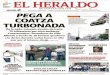 El Heraldo de Coatzacoalcos 20 de Abril de 2016