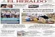 El Heraldo de Xalapa 22 de Abril de 2016