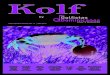 Kolf by Golfistas Dominicanos 11@ Edición, Publicación Propiedad de PIGAT SRL, (R)Derecho Reservado