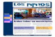 Boletin digital Los Pipitos enero marzo 2016