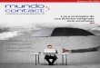 Revista Mundo Contact Abril 2016