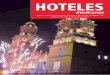 Hoteles Mexicanos Marzo - Abril 2016