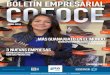 COFOCE _ Boletín Empresarial - Más Guanajuato en el mundo
