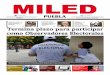 Miled Puebla 02-05 16
