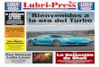 Lubri-Press / CHILE / Edición 29 - 2016
