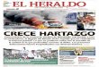 El Heraldo de Coatzacoalcos 2 de Mayo de 2016