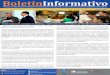 Boletin Informativo - Marzo 2016