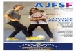 Revista AJFSF Nº18 Mayo