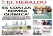 El Heraldo de Coatzacoalcos 4 de Mayo de 2016